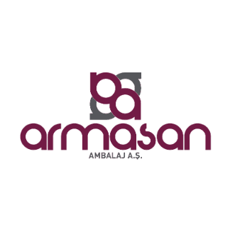 Armasan Packaging Co. logo