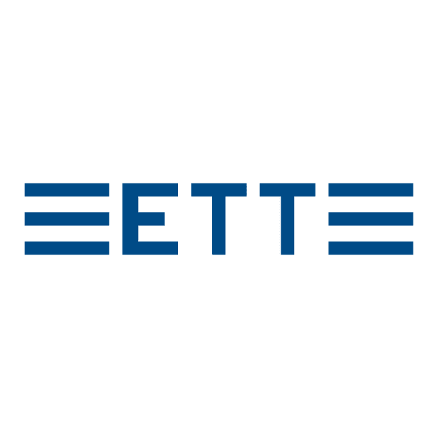 ETT Verpackungstechnik GmbH logo