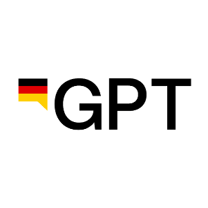 DeutschlandGPT GmbH logo