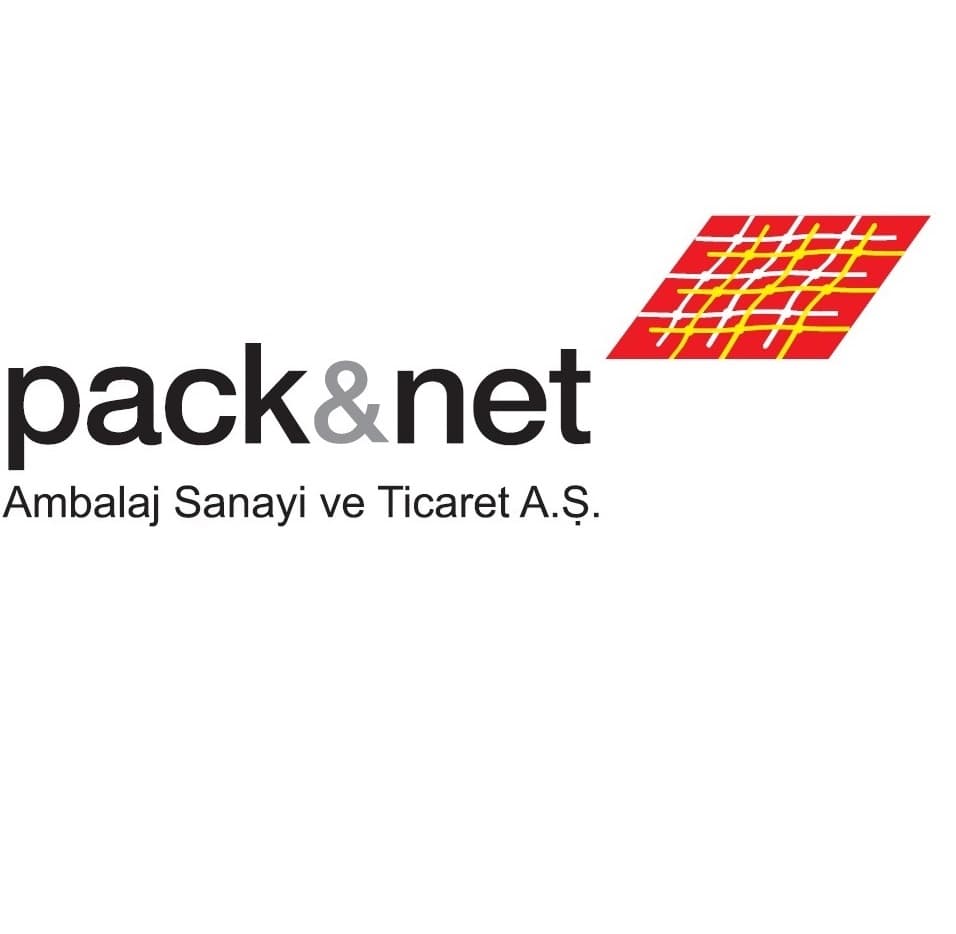 PACK&NET AMBALAJ SANAYI VE TICARET A.S logo