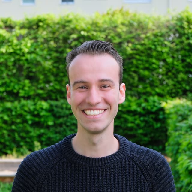 Philipp Blattert