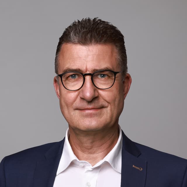 Christian Werner