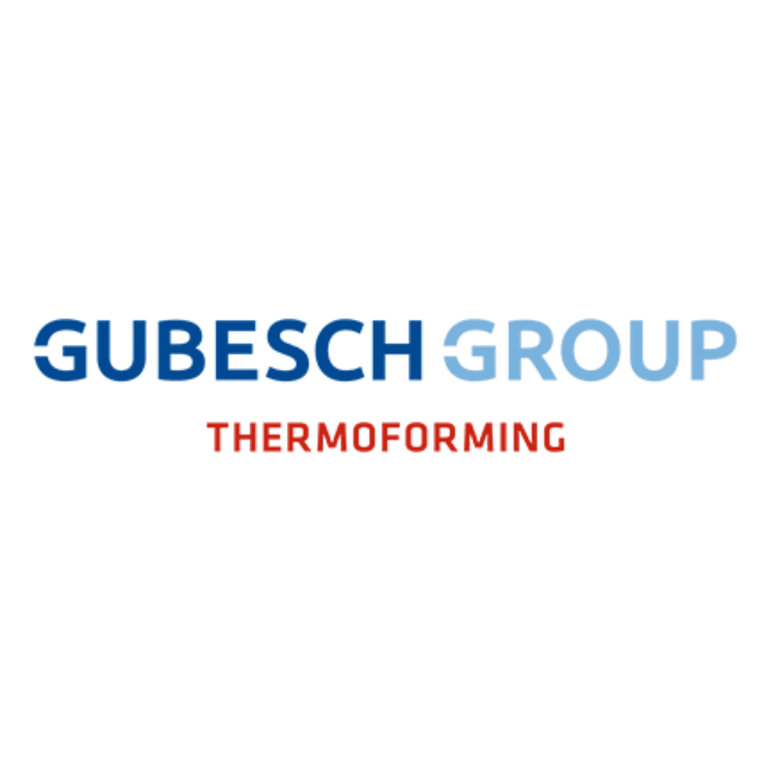 Gubesch Thermoforming GmbH logo
