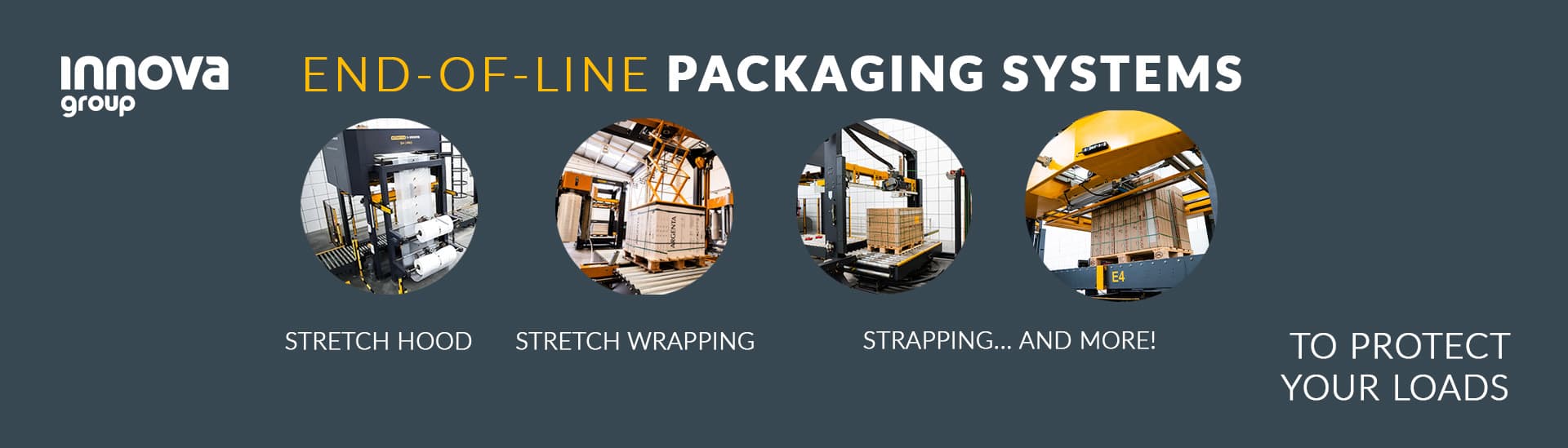 Innova Group Packaging Solutions