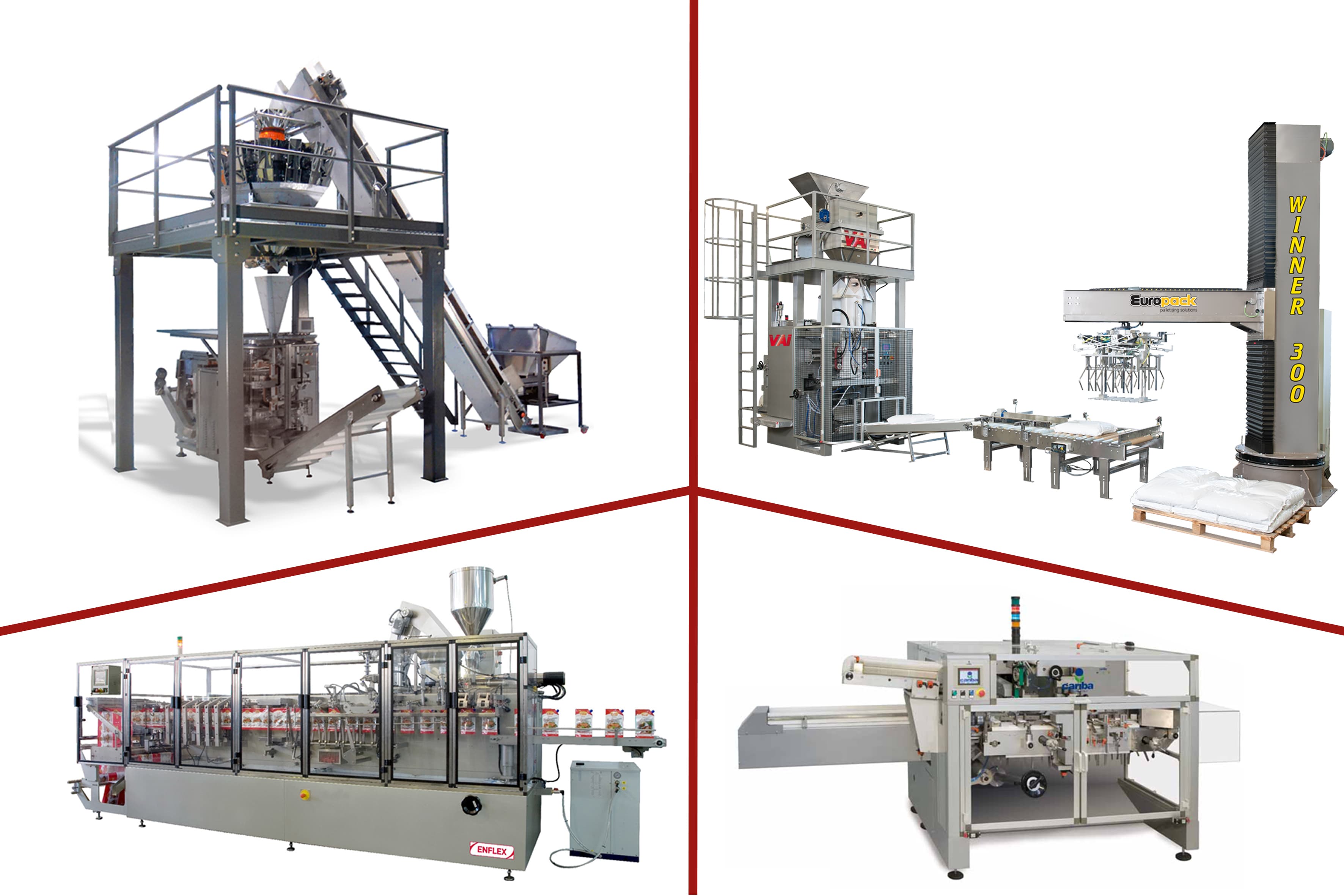 AGRAMA Verpackungsmaschinen GmbH & Co. KG