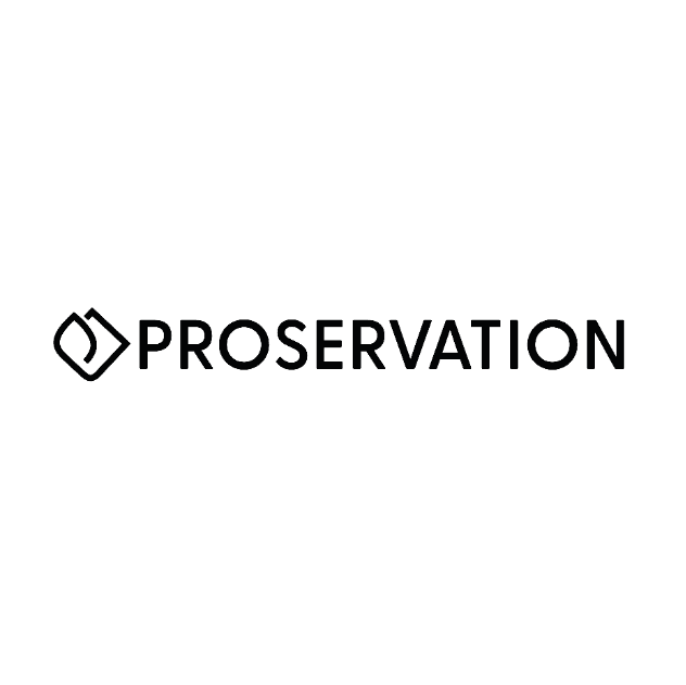 PROSERVATION GmbH logo