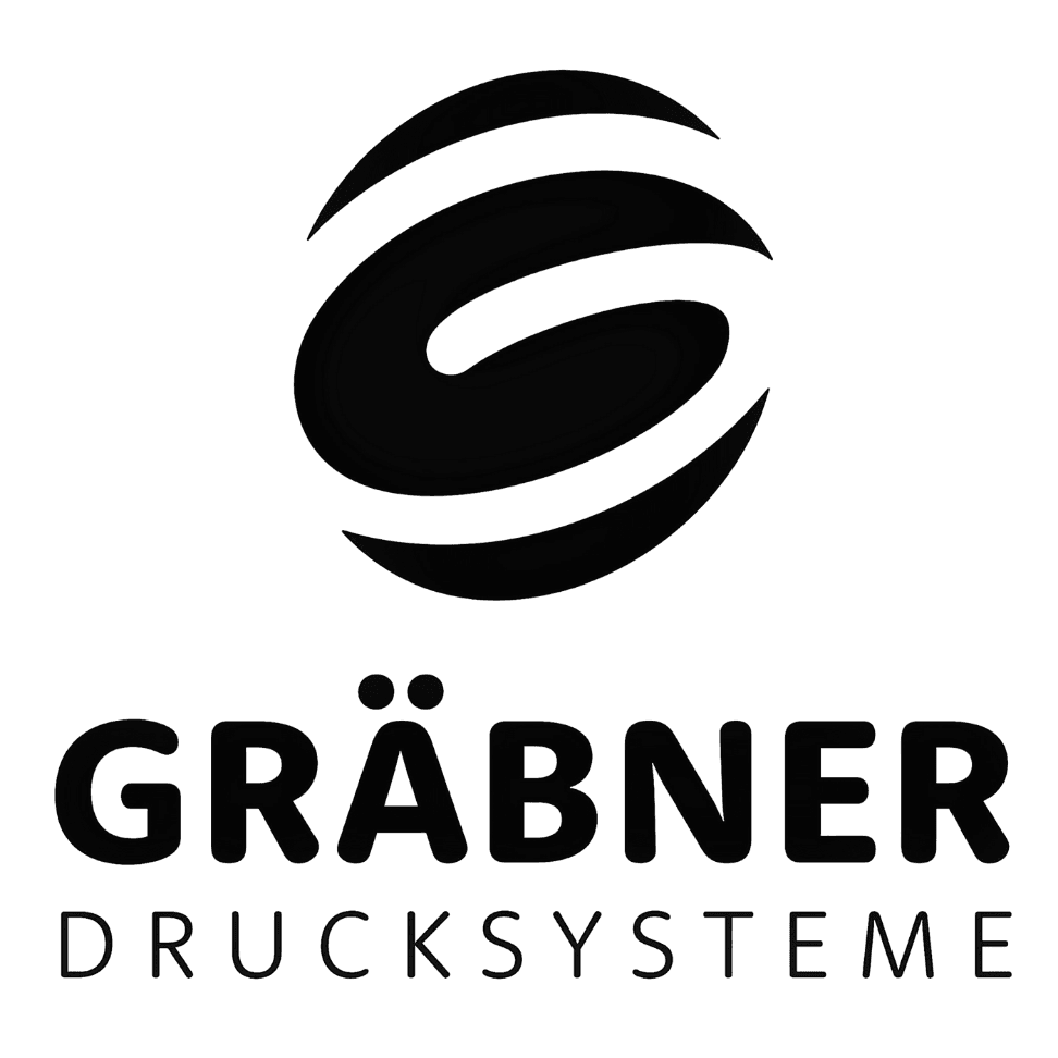 Gräbner Drucksysteme GmbH logo