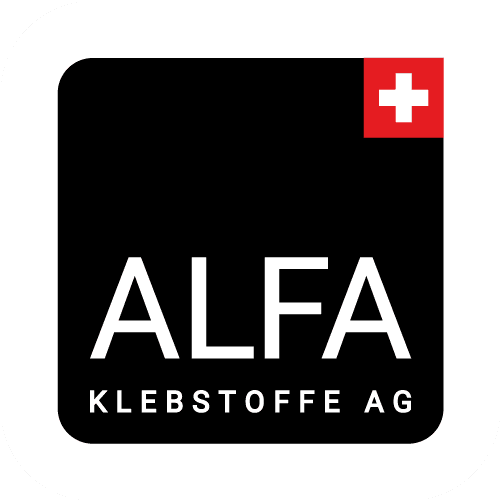 ALFA Klebstoffe AG logo