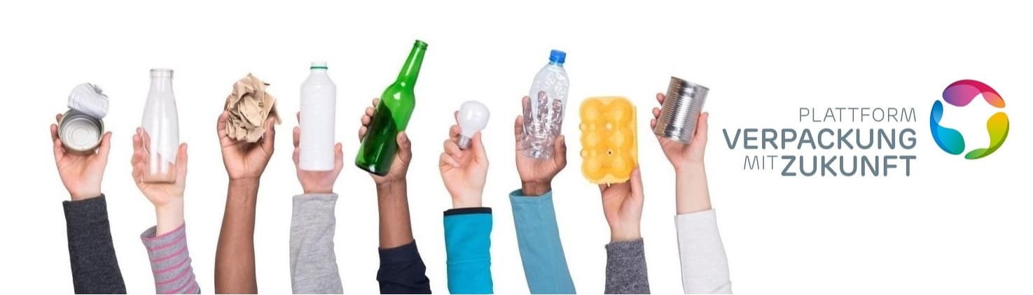 Plattform Verpackung mit Zukunft
