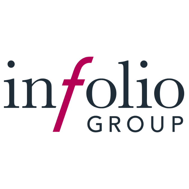 infolio Verpackungs GmbH logo