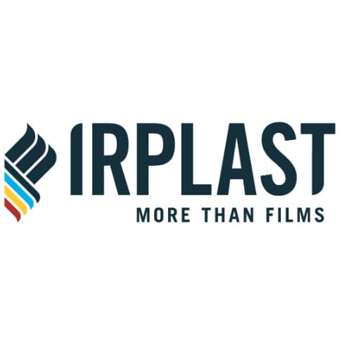 Irplast S.p.A. logo