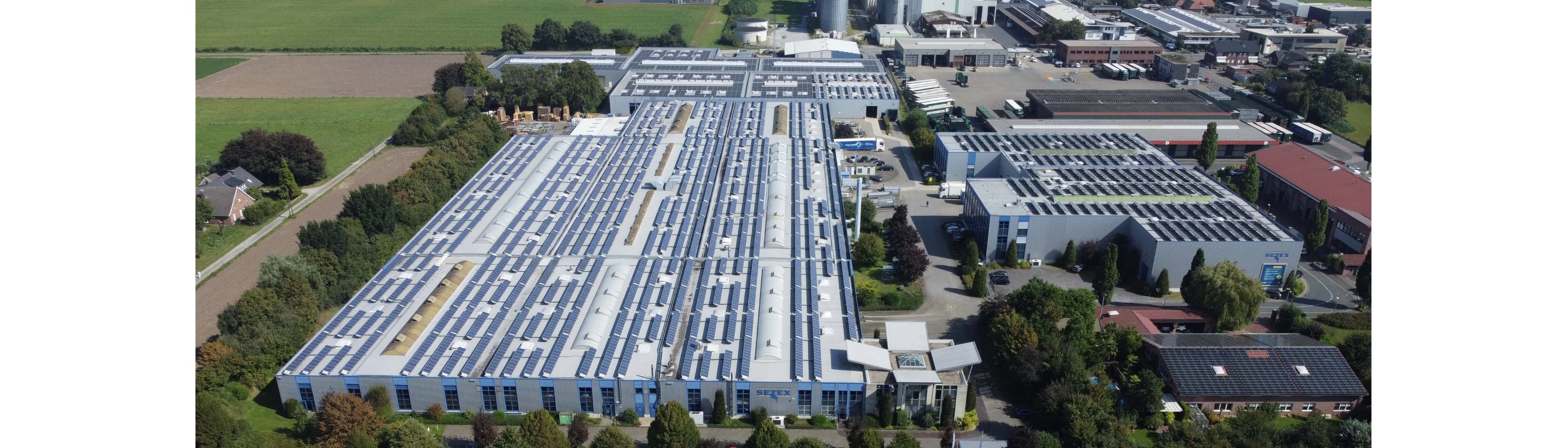 Setex-Textil GmbH