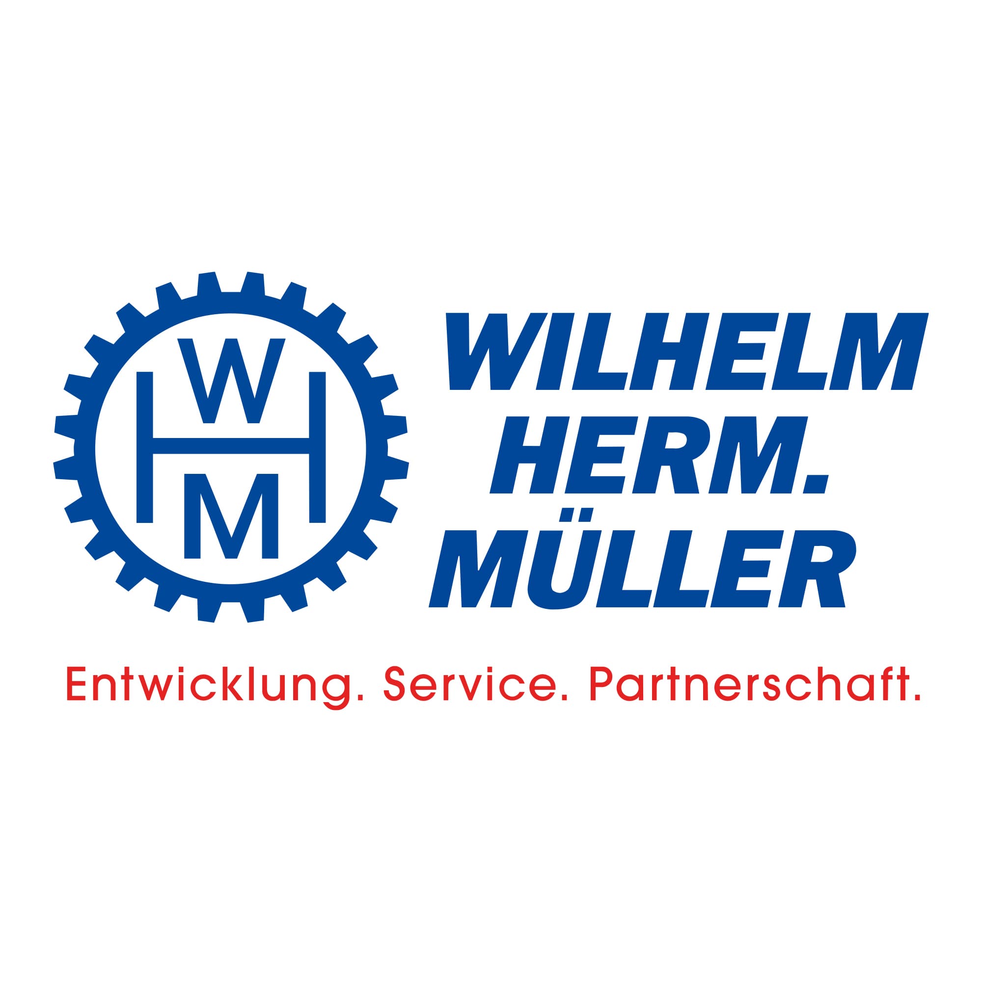 Wilhelm Herm. Müller GmbH & Co. KG logo