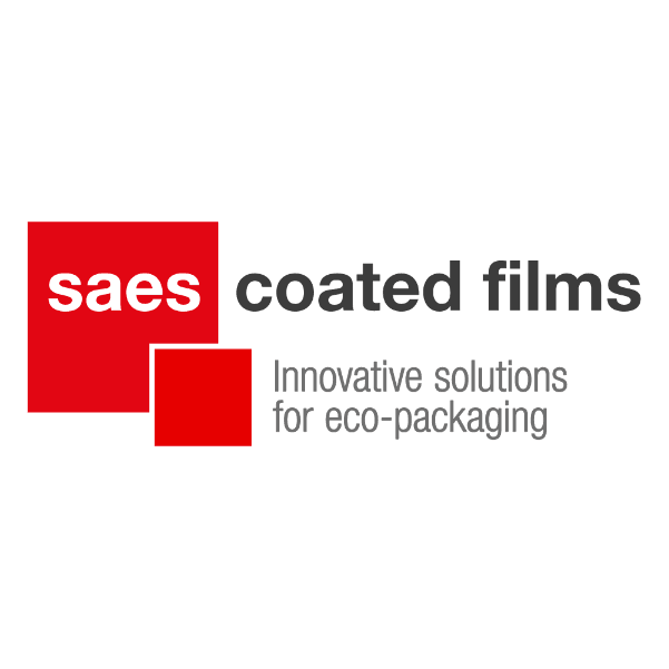 Saes Coated Films SPA logo