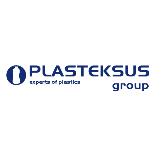 PLASTEKSUS UAB logo