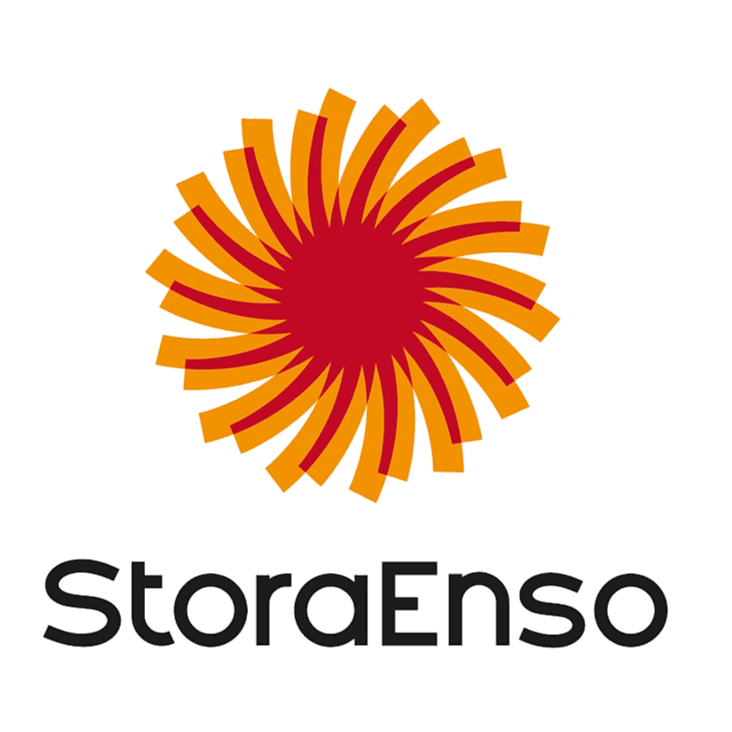 Stora Enso logo