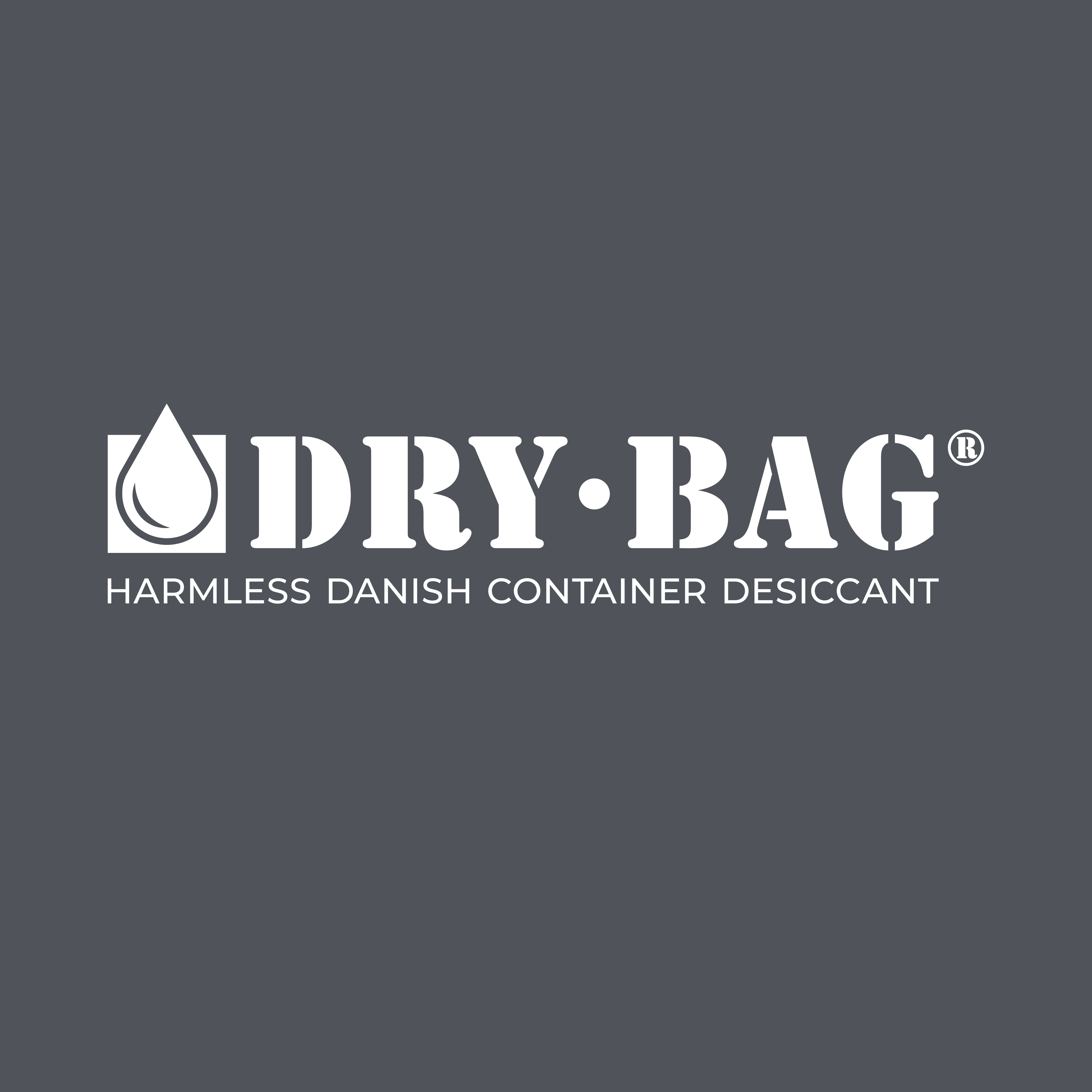 DRY-BAG A/S logo