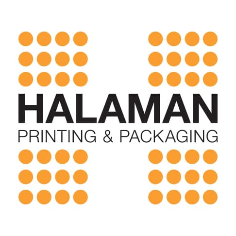 Halaman Packaging GmbH logo