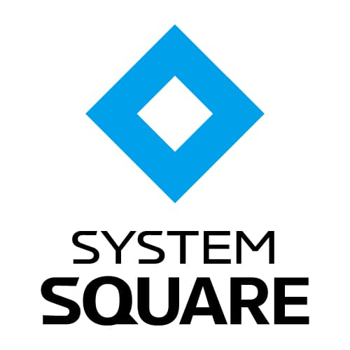 SYSTEM SQUARE Inc. logo