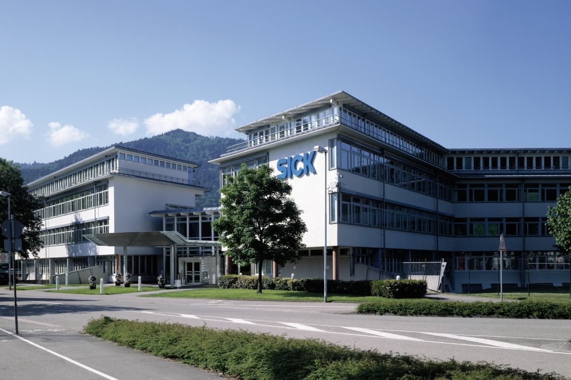 SICK Vertriebs-GmbH