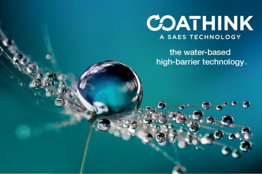 Saes Coated Films SPA