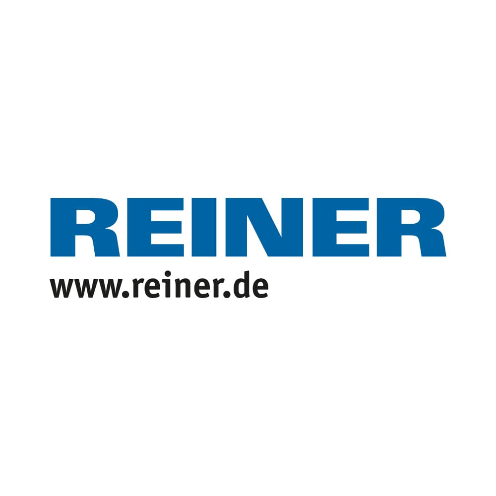 Ernst REINER GmbH & Co. KG logo