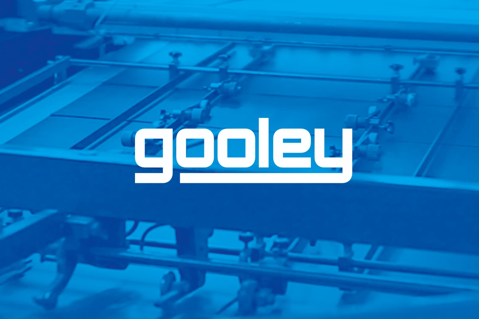 Gooley Druck + Techn. Werbung
