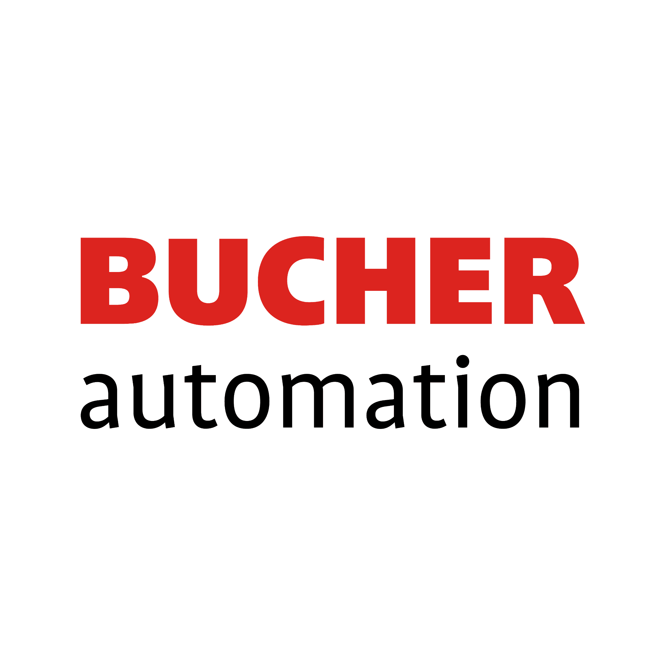 Bucher Automation AG logo