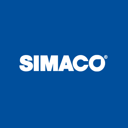 SIMACO GMBH logo