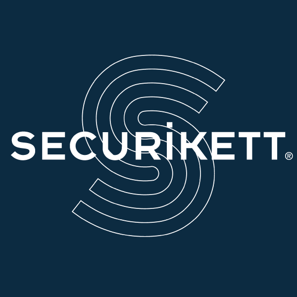 Securikett logo