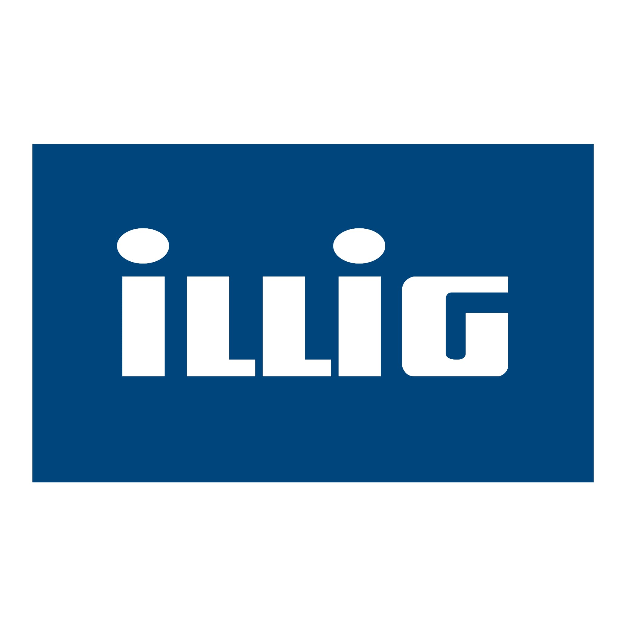 ILLIG packaging solutions GmbH logo
