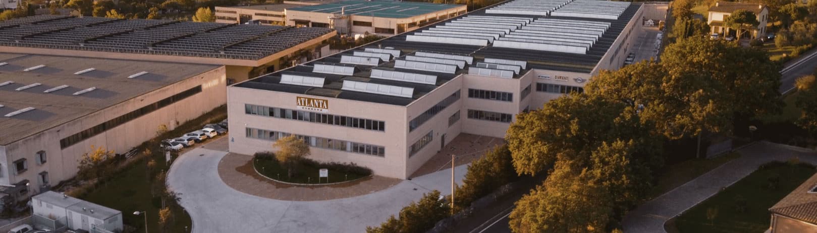 ATLANTA Deutschland GmbH