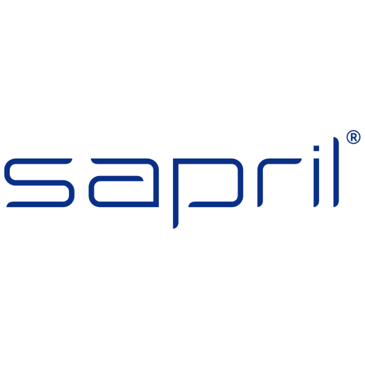 SAPRIL, s.r.o. logo