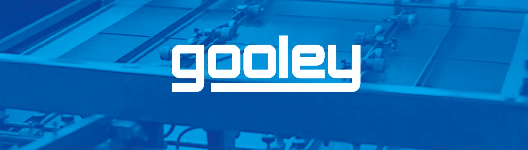 Gooley Druck + Techn. Werbung