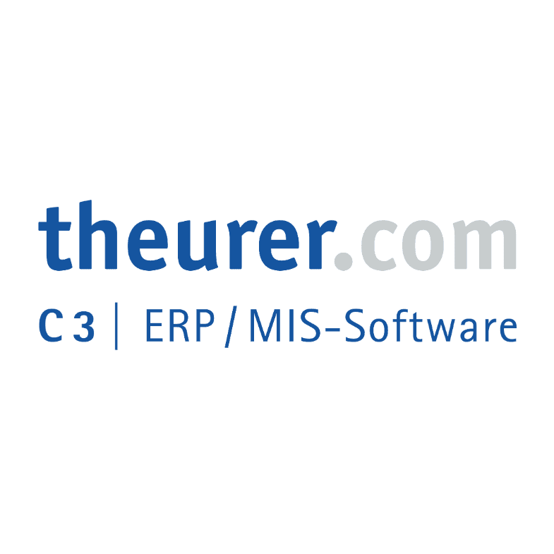 theurer.com GmbH logo