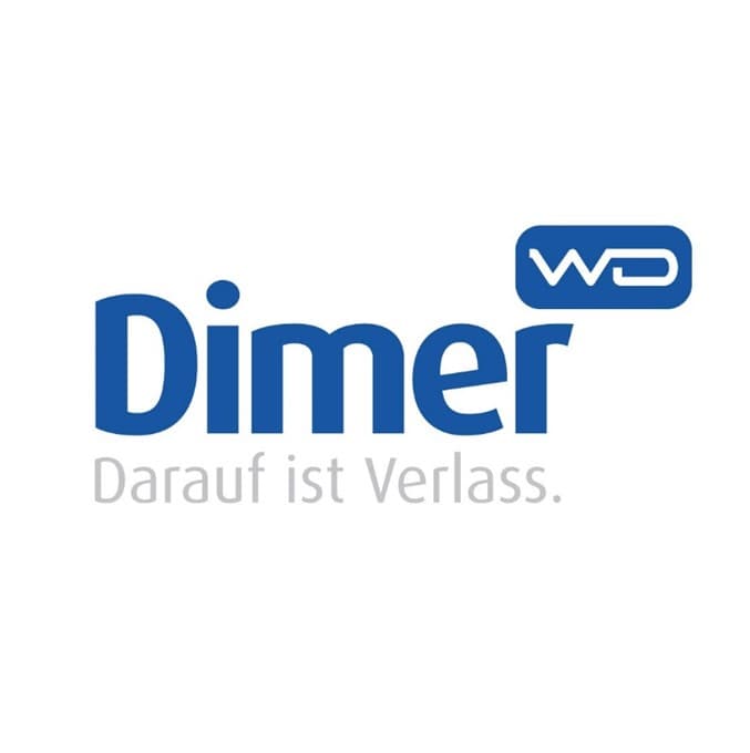W. Dimer GmbH logo