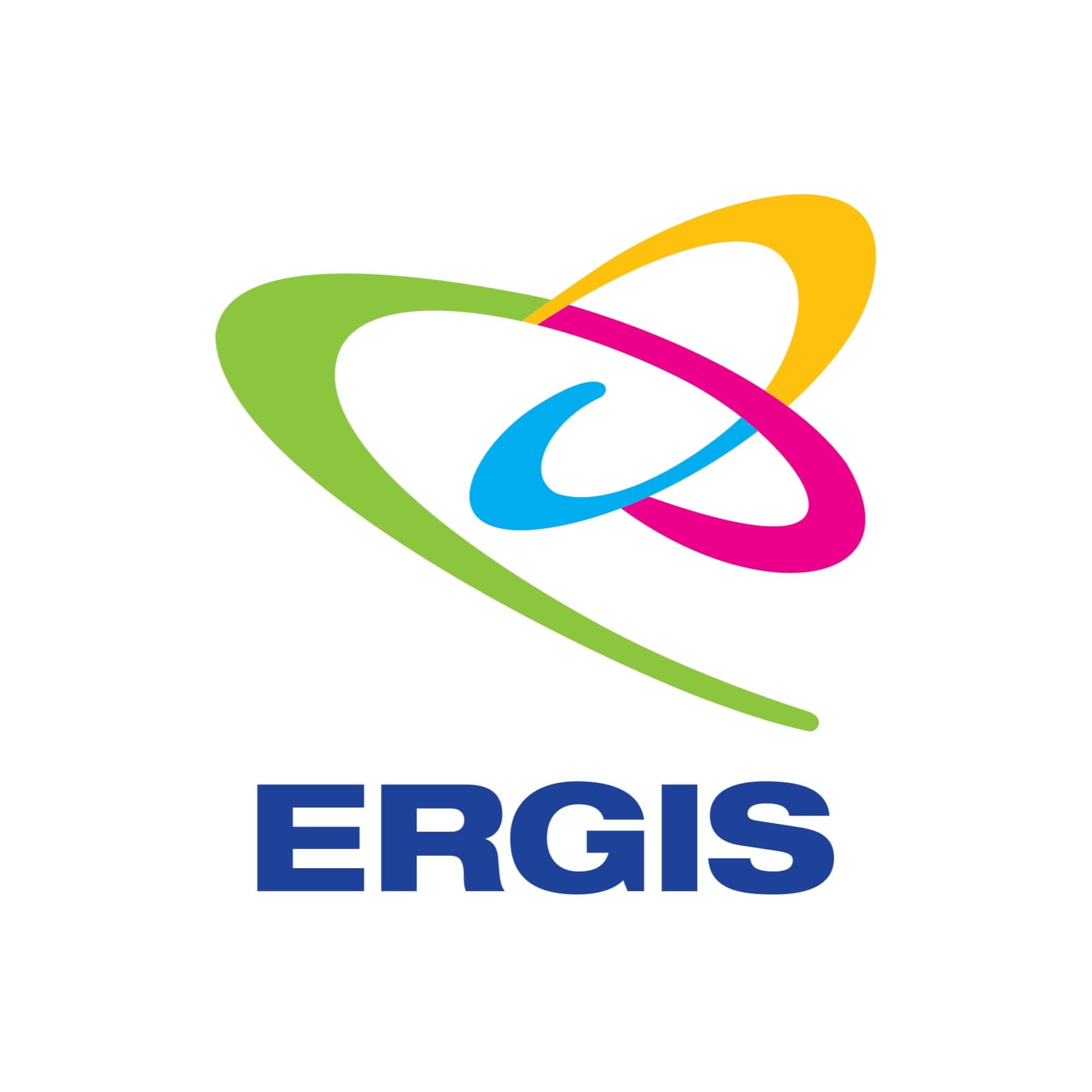 ERGIS S.A. logo