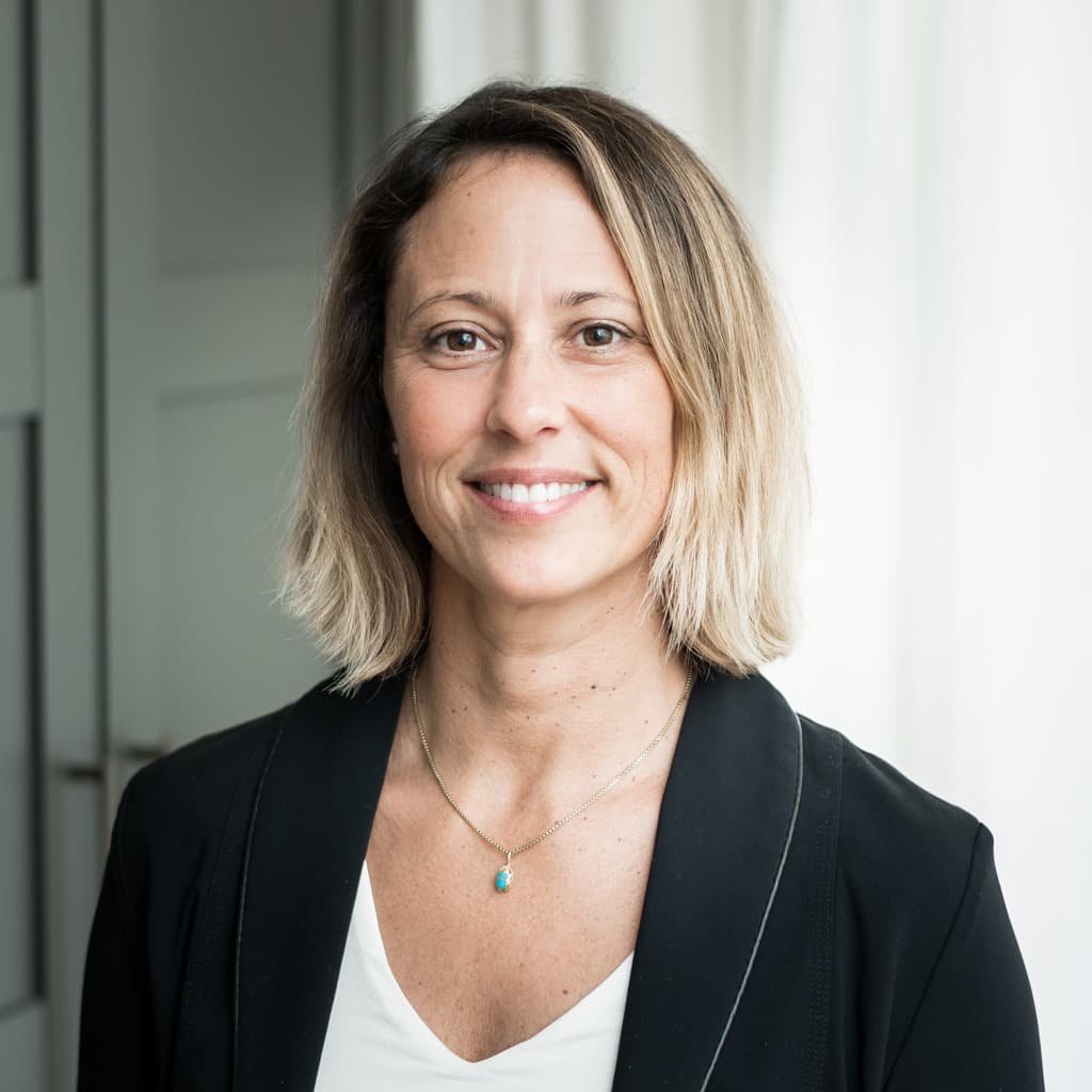Nina Pirchmoser