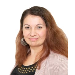 Paula Jenny Biberovic