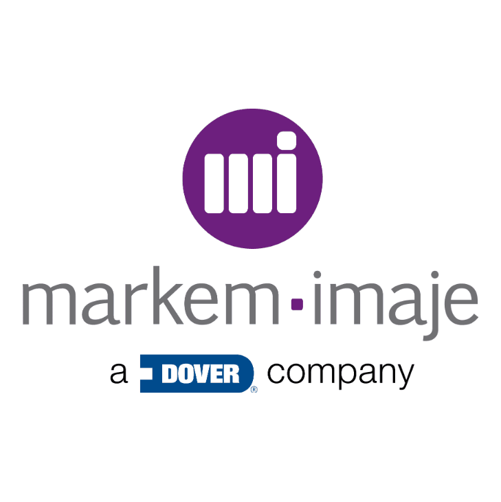 Markem-Imaje GmbH logo
