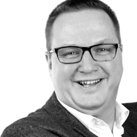 André Junghöfer