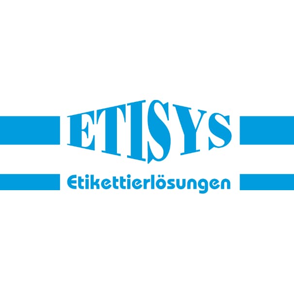 ETISYS Etikettierlösungen GmbH logo