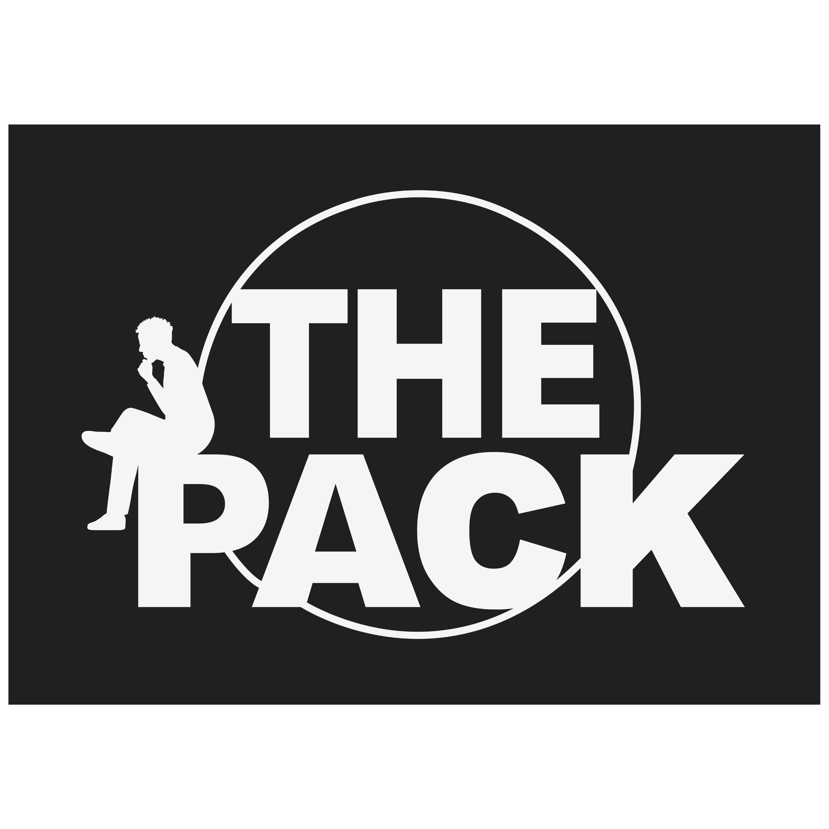 The Pack BV logo