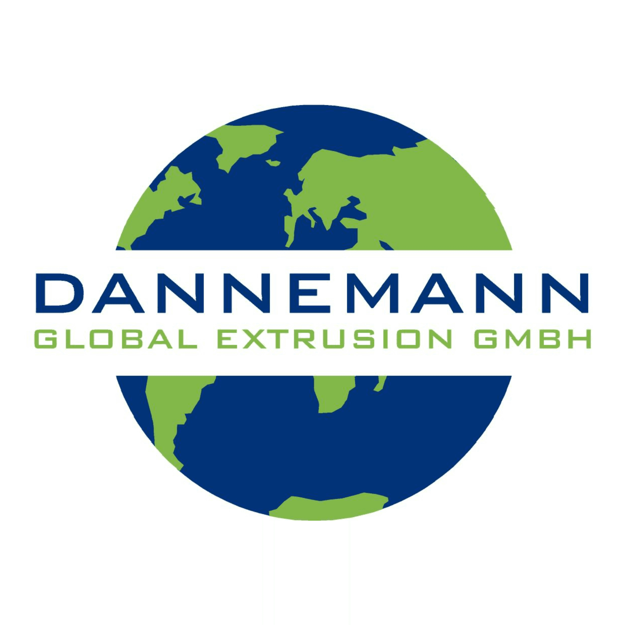Dannemann Global Extrusion logo