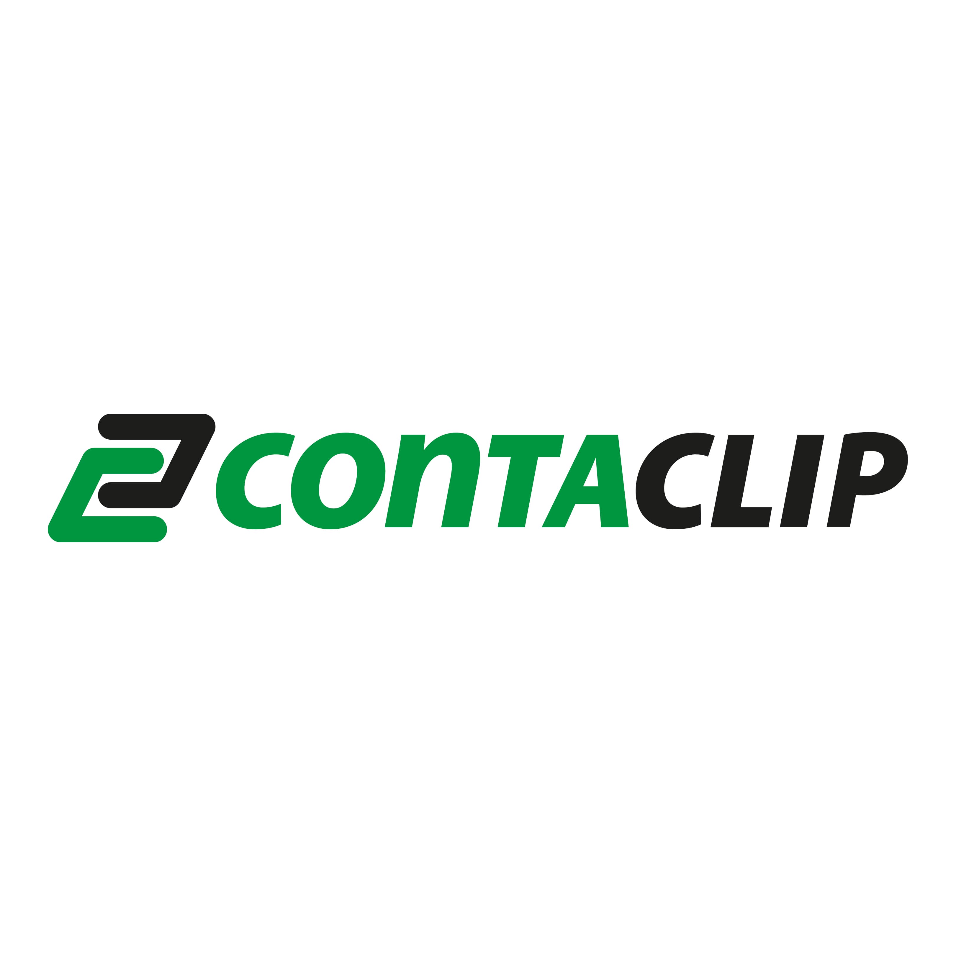 CONTA-CLIP Verbindungstechnik GmbH logo