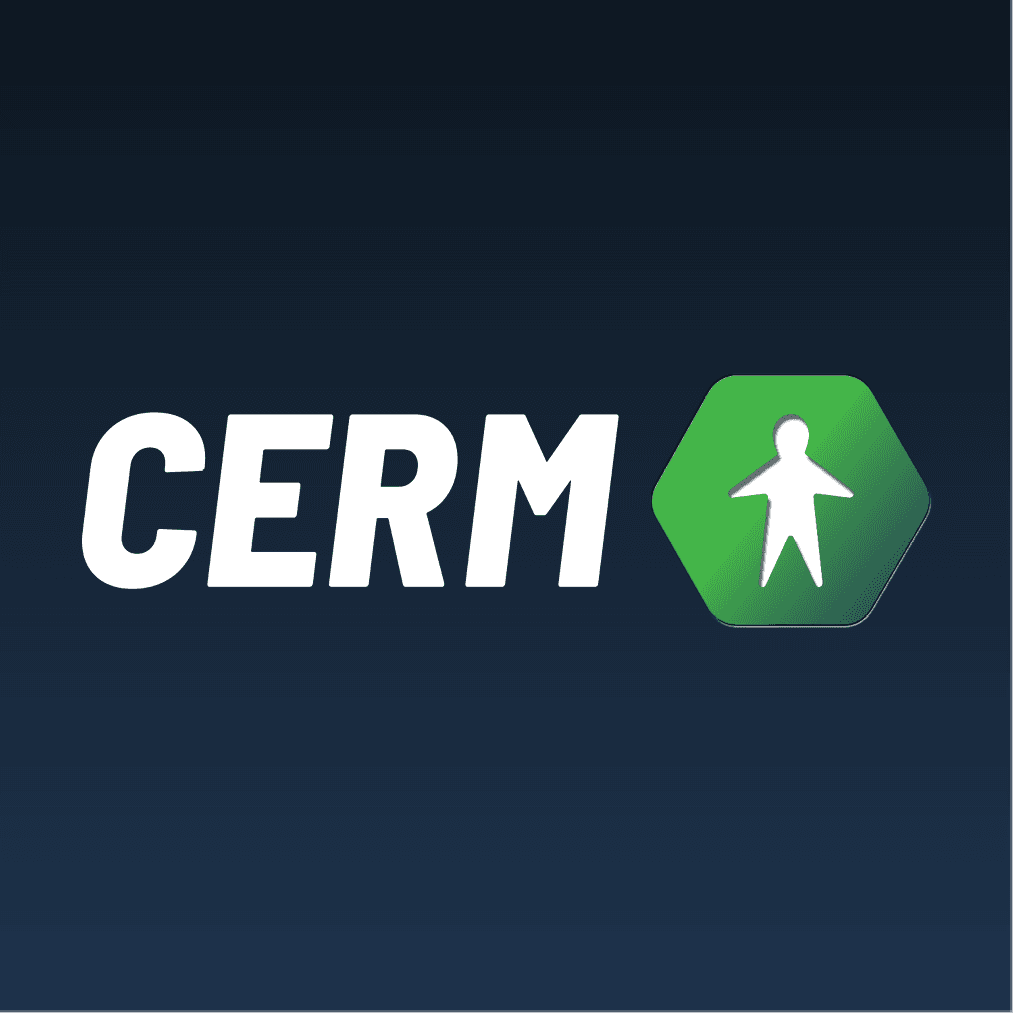 CERM nv logo