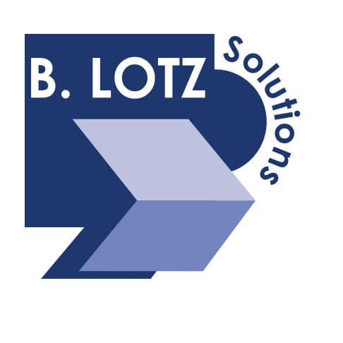 B. Lotz Solutions GmbH logo