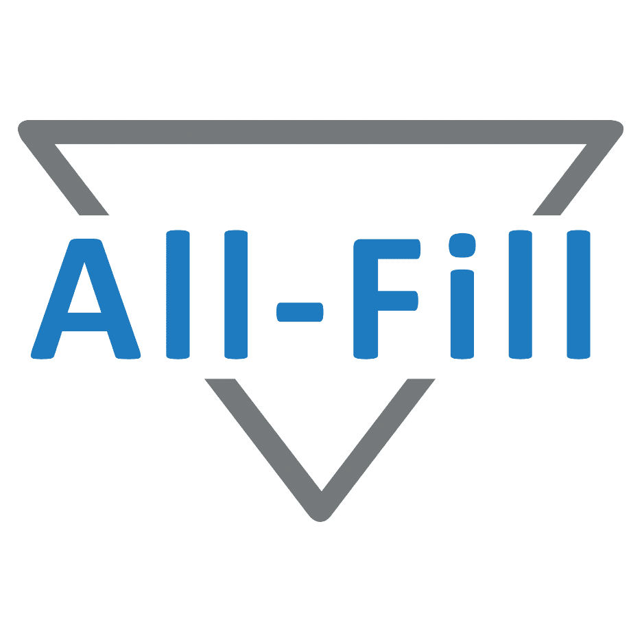 All-Fill International Limited logo