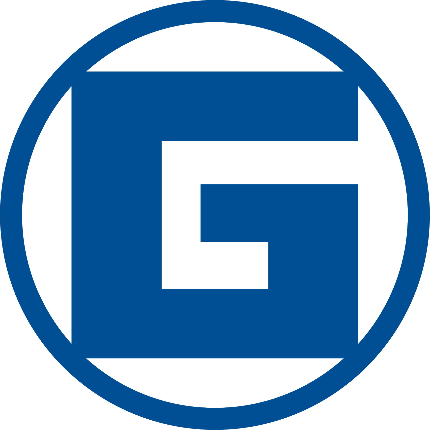 GARANT Maschinenhandel logo