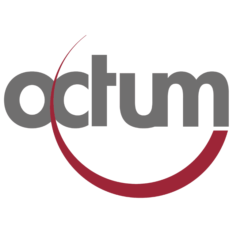 OCTUM GmbH logo